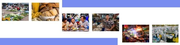 food franchise business in thailand