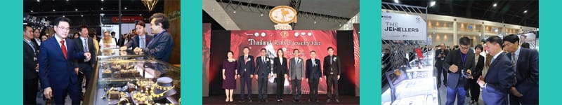 gems and jewelry business in thailand