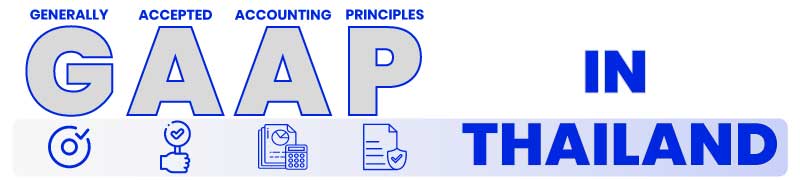 generally accepted accounting principles in thailand generally accepted accounting principles in thailand