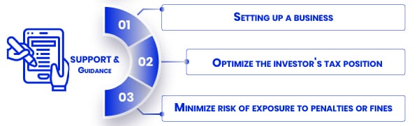business registration support and guidance in thailand