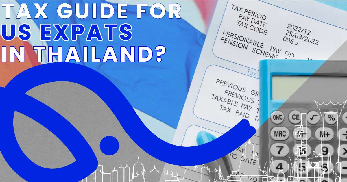 Expat Taxes in China: A Guide for Americans Living Abroad