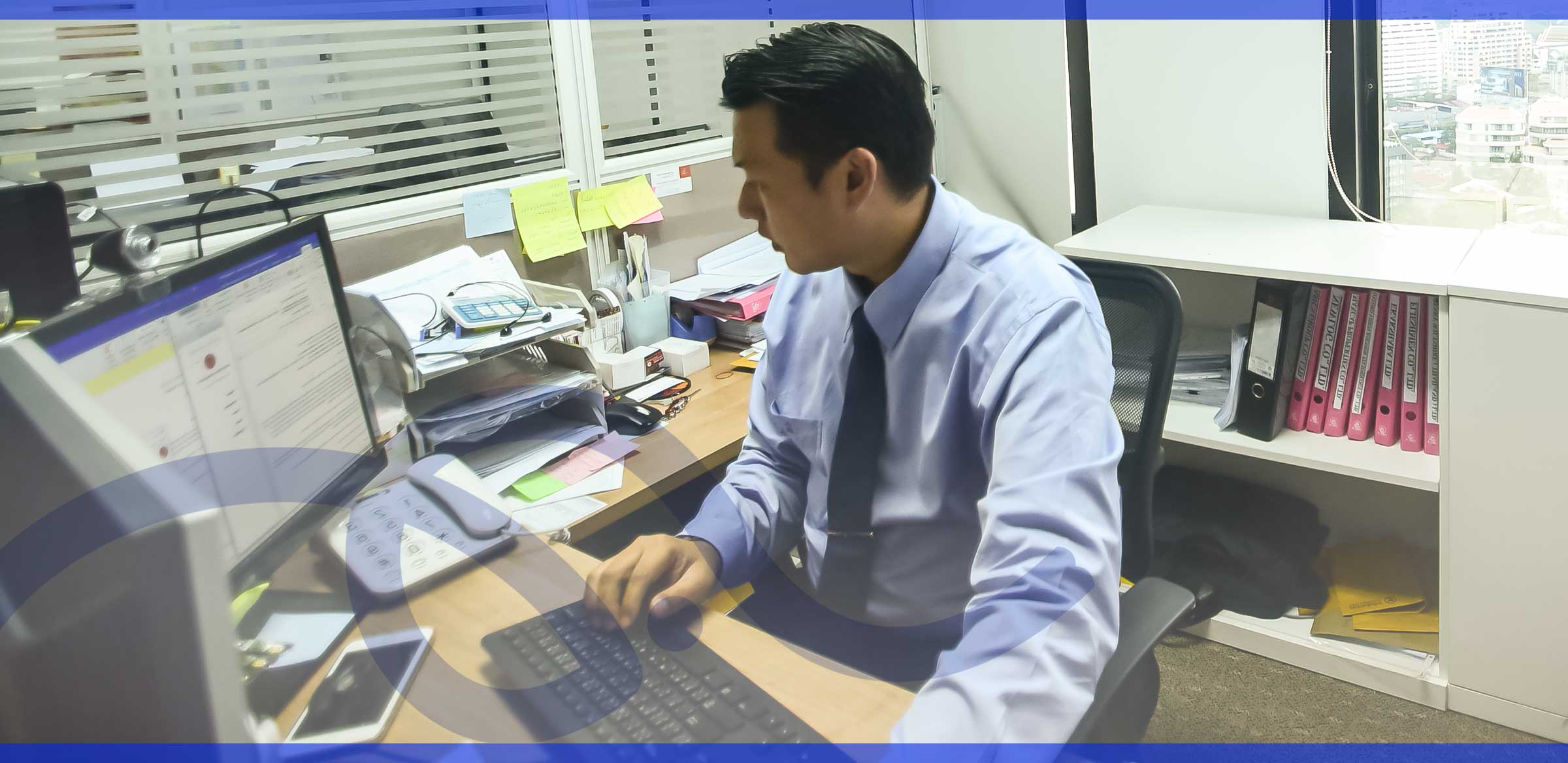 reliable tax audit service in thailand