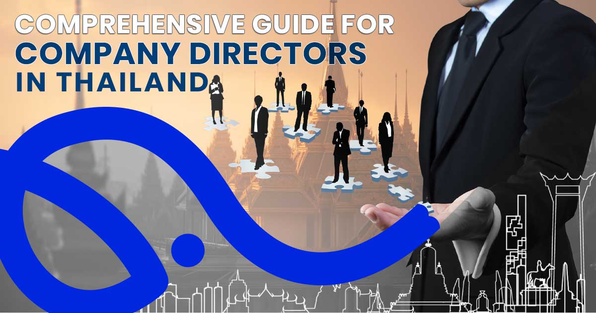 Rights And Responsibilities Of Company Director In Thailand   Rights Duties Of Company Directors In Thailand 